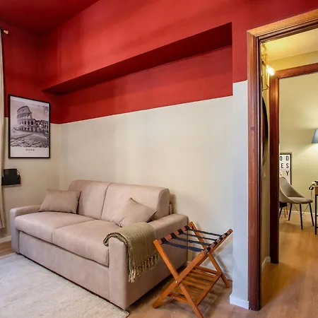 Urban Oasis Metro B Piramide - 2 Subway Stations From Colosseo *