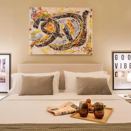 Urban Oasis Metro B Piramide - 2 Subway Stations From Colosseo * Rome