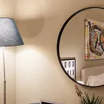 Apartment Urban Oasis Metro B Piramide - 2 Subway Stations From Colosseo Rome