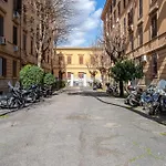 Apartment Urban Oasis Metro B Piramide - 2 Subway Stations From Colosseo Rome